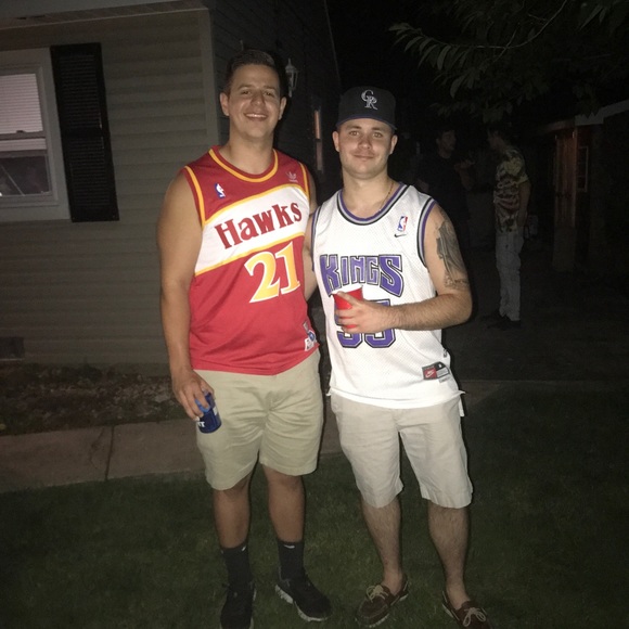 Meet your Posher, James - Picture 1 of 1